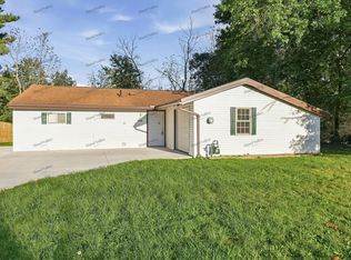 3502 Ivanhoe Dr, Kent, OH 44240