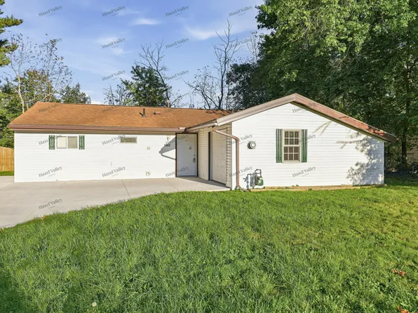 3502 Ivanhoe Dr, Kent, OH 44240
