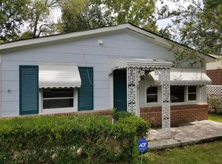 908 Carroll St, Savannah, GA 31415