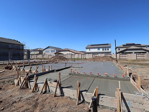 Exterior - April 8, 2026
