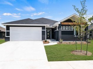 20031 Park Ln, Harrah, OK 73045