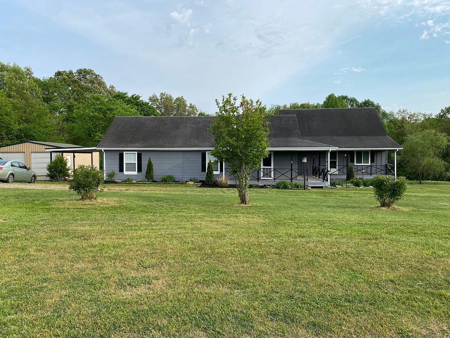 1500 Lock B Rd S, Clarksville, TN 37040 Zillow