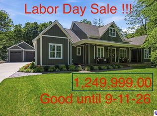 130 Big Blue Ct, Elizabethtown, KY 42701