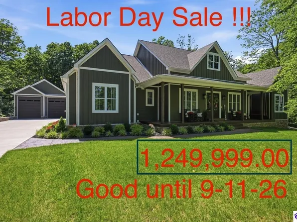 130 Big Blue Ct, Elizabethtown, KY 42701