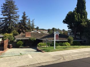 21876 Main St, Hayward, CA 94541