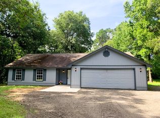 385 Vidor Ln, Vidor, TX 77662
