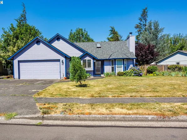 1743 SE Lewellyn Ave, Troutdale, OR 97060