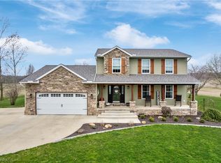 5491 Millbrook Rd, Wooster, OH 44691