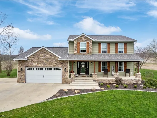 5491 Millbrook Rd, Wooster, OH 44691