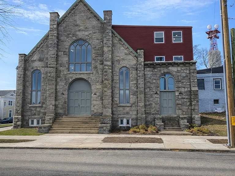 157 Green St — Photo 40