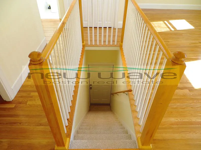 1 bed, 550 sqft, $3,200 — Photo 3