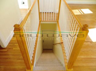 227 Newbury St APT 4, Boston, MA 02116