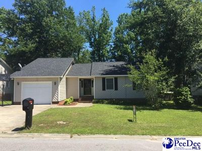 859 Wood Duck Ln, Florence, SC, 29505