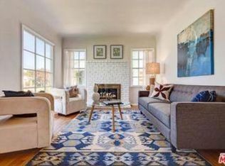 7893 Naylor Ave, Los Angeles, CA 90045