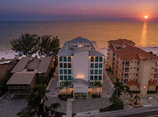 19816 Gulf Blvd #501, Indian Shores, FL 33785