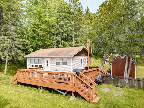 5091 Westlund Rd, Saginaw, MN 55779