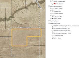 28 Bold Venture Rd, Medicine Bow, WY 82329