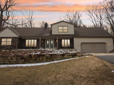 21705 West Oak Park DRIVE, New Berlin, WI, 53146