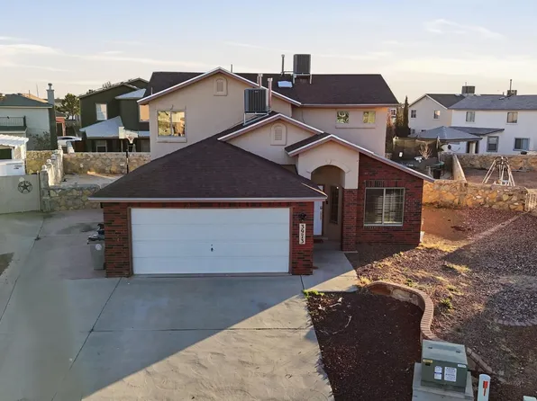 3973 Tierra Sur Pl, El Paso, TX 79938