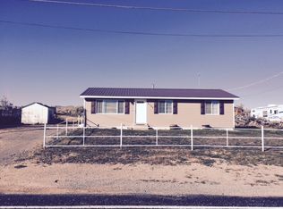 4750 S 2500 E, Vernal, UT 84078