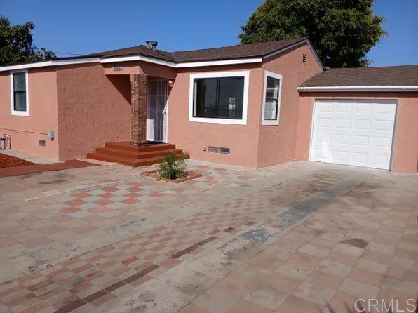 2125 A Ave, National City, CA 91950