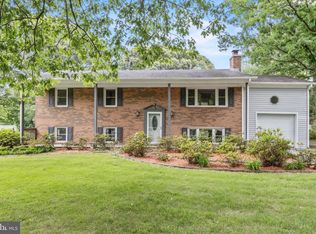 28680 Hancock Dr, Mechanicsville, MD