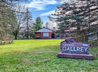 6050 Cedar Park Rd, Clarington, ON L1C 3K2