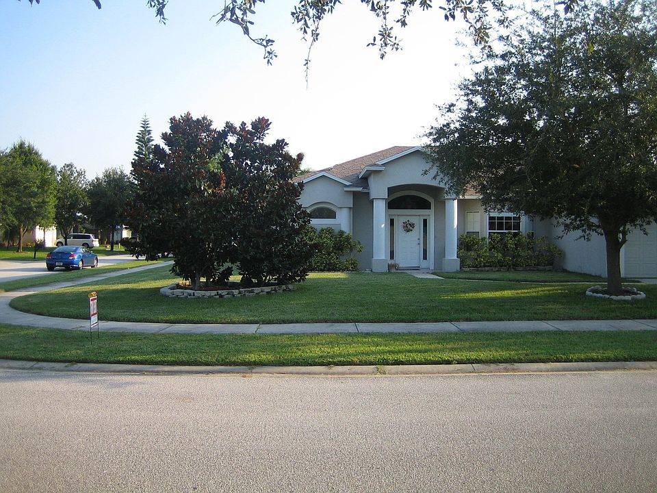 Large Corner Lot