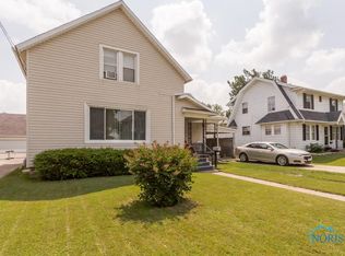 114 Windsor Dr, Rossford, OH 43460