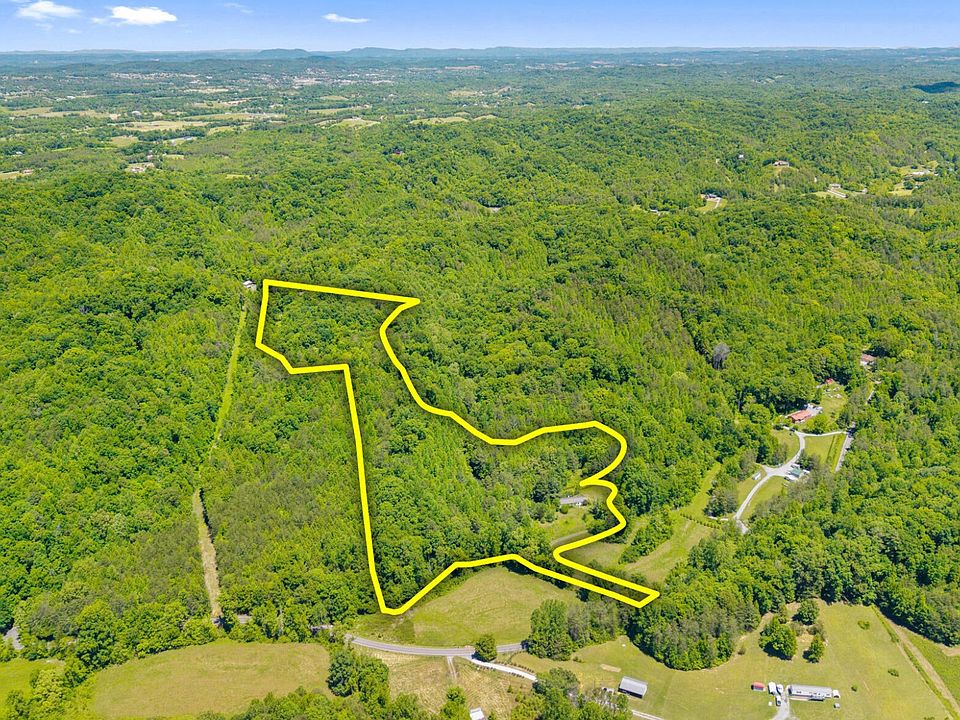 1st image of 0 Old Chilhowee Rd