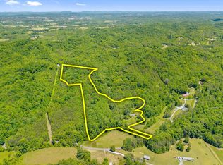 0 Old Chilhowee Rd, Seymour, TN 37865