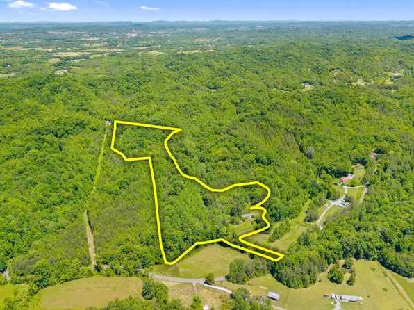 0 Old Chilhowee Rd, Seymour, TN 37865