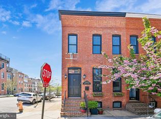 2829 Hudson St, Baltimore, MD 21224
