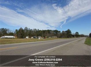 5958 Us Highway 78 W, Oxford, AL 36203