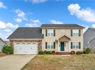 4213 Pleasantburg Dr, Fayetteville, NC 28312