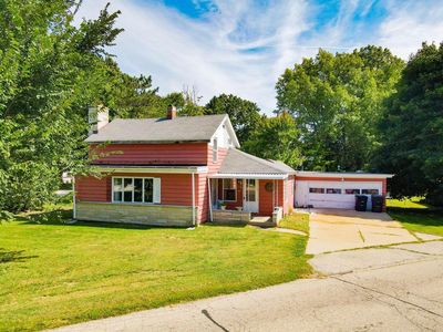126 Partridge STREET, Eagle, WI, 53119