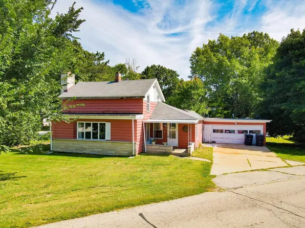 126 Partridge STREET, Eagle, WI 53119