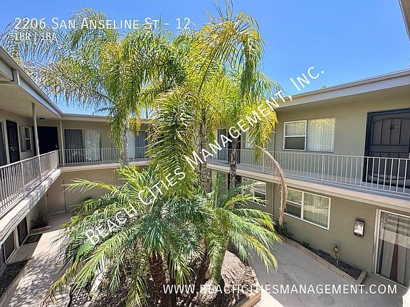 4th image of 2206 San Anseline Ave #12