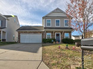 652 Shellbark Dr, Concord, NC 28025