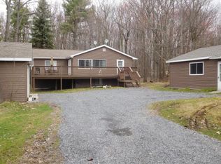 140 E Enfield Center Rd, Ithaca, NY 14850