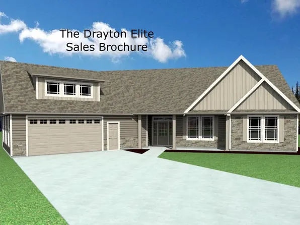 309 Blue Rock Ct, Travelers Rest, SC 29690