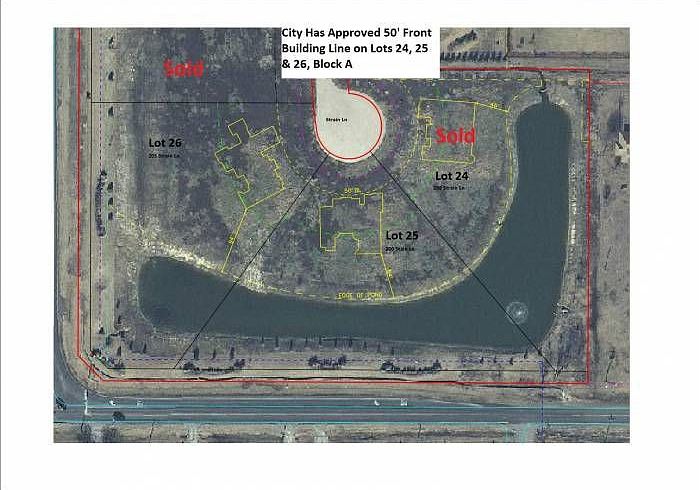 Aerial Lots