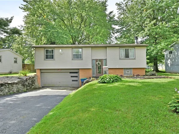 499 Aurora Dr, Youngstown, OH 44505