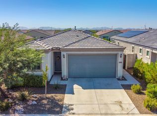 17965 W Amber Ridge Way, Goodyear, AZ 85338