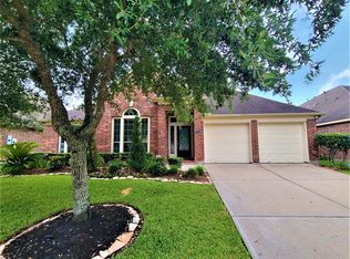 13606 Orchard Wind Ln, Pearland, TX 77584