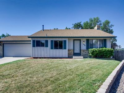 1699 S Naples St, Aurora, CO, 80017