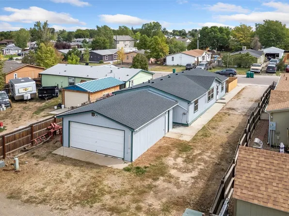 125 Dahlia Street, Hudson, CO 80642