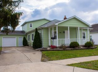 806 Meridian St, Mishawaka, IN 46544