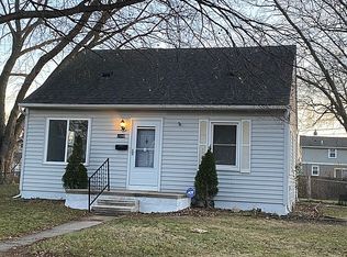 1390 Jewell St, Ferndale, MI 48220