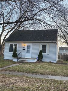 1390 Jewell St, Ferndale, MI, 48220
